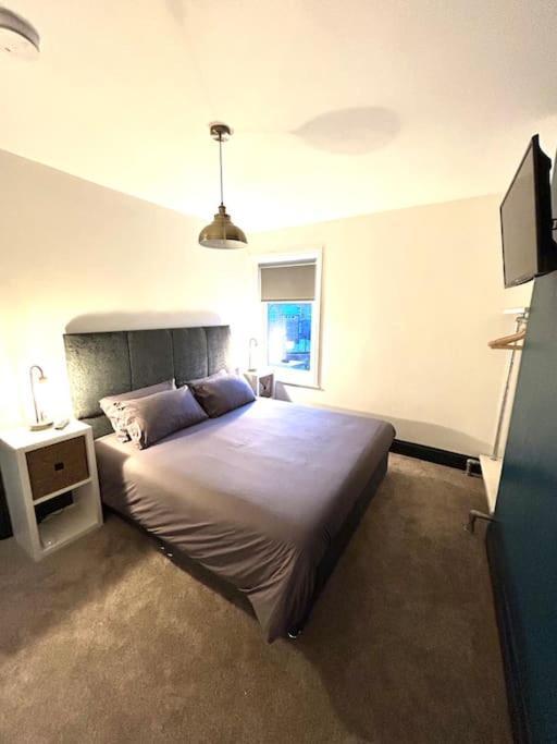 Luxurious Bridlington Villa Sleeps 13 Exterior foto