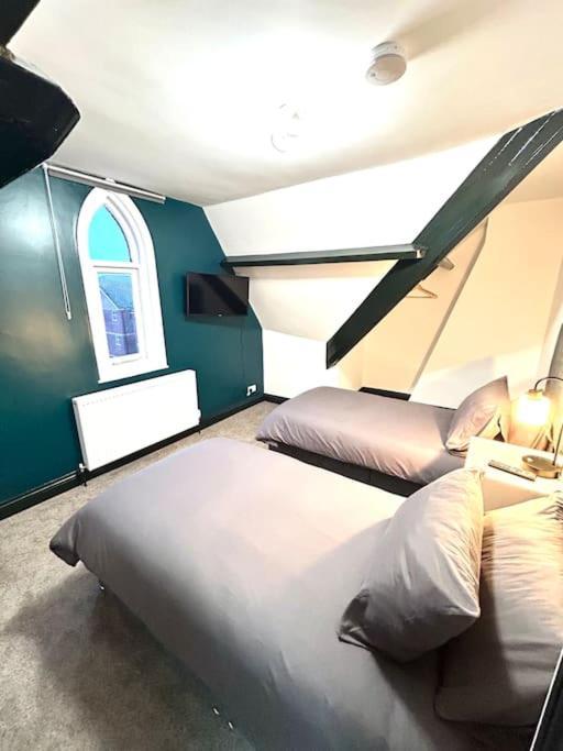 Luxurious Bridlington Villa Sleeps 13 Exterior foto