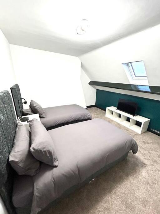 Luxurious Bridlington Villa Sleeps 13 Exterior foto