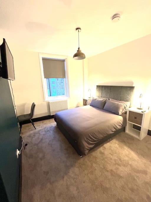 Luxurious Bridlington Villa Sleeps 13 Exterior foto