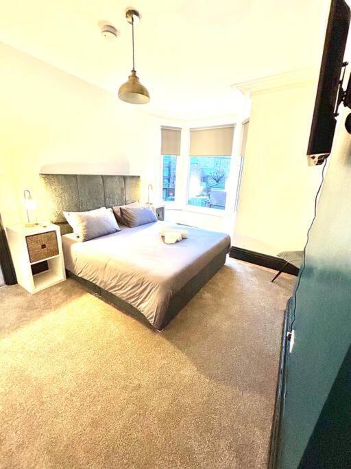 Luxurious Bridlington Villa Sleeps 13 Exterior foto