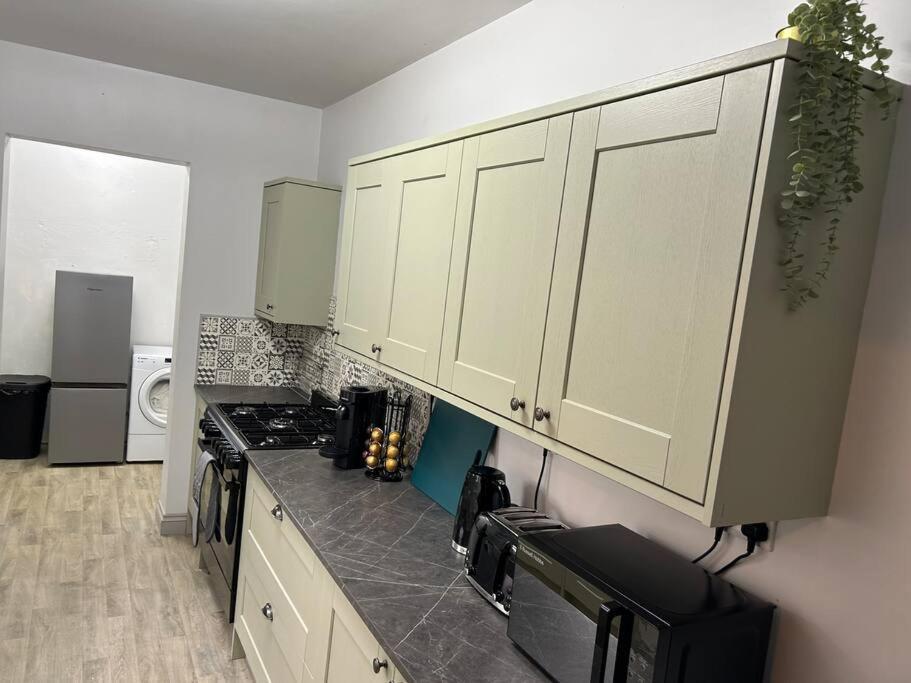 Luxurious Bridlington Villa Sleeps 13 Exterior foto